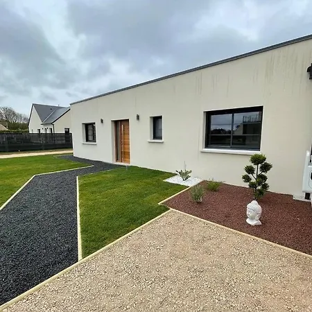 Gite Luna ; Villa 6 Personnes Avec Jaccuzi Chaumont-sur-Loire Exterior photo