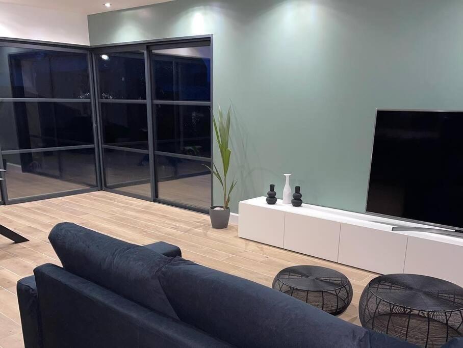 Luna ; 6 Personnes Avec Jaccuzi Holiday home