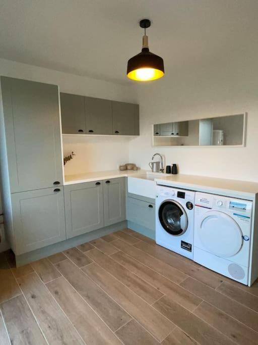 Luna ; 6 Personnes Avec Jaccuzi Holiday home