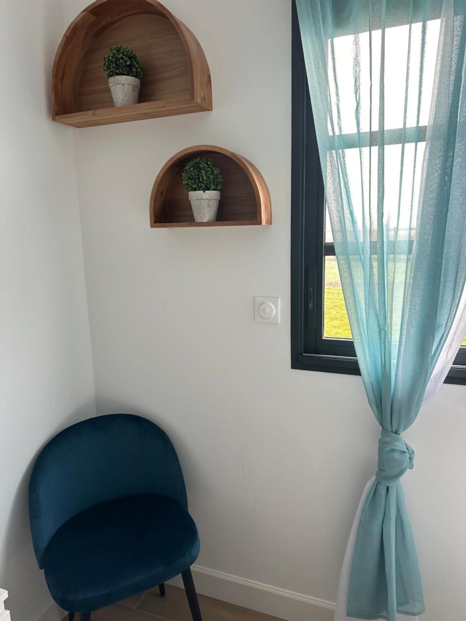 Holiday home Luna ; 6 Personnes Avec Jaccuzi